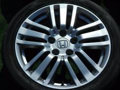 Honda. 6.5x17, 5x114.30, ET55