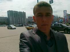 Рабочий по комплексному обслуживанию и ремонту зданий. Высшее образование по специальности, опыт работы 11 лет