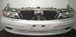 Ноускат. Nissan Cefiro