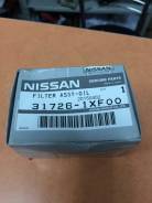 Фильтр автомата. Nissan Bluebird Sylphy, KG11 Nissan Serena, FNPC26, HC26, CNC25, HFC26, NC26, C25, C26, NC25, FC26, FPC26 Nissan Dualis, KNJ10, KJ10...