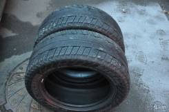 Michelin Maxi Ice. Зимние, без шипов, износ: 50%, 2 шт