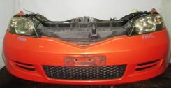 Ноускат. Mazda Demio, DY3R, DY5W, DY3W, DY5R