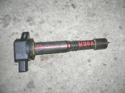 Катушка зажигания. Honda Accord, CL7 Honda Stream Двигатель K20A