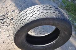 Dunlop Grandtrek PT1. Всесезонные, износ: 80%, 1 шт