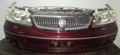 Ноускат. Nissan Bluebird Sylphy