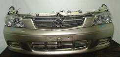 Ноускат. Mazda Demio, DW3W, DW5W