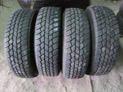 Nexen Roadian A/T II. Грязь AT, износ: 10%, 4 шт