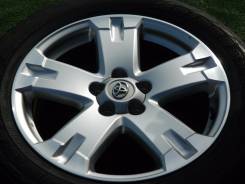 Toyota. 7.5x18, 5x114.30, ET45