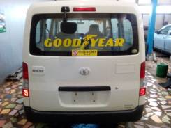 Дверь багажника. Toyota Lite Ace, S402M Toyota Lite Ace Van, S402M