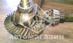 Дифференциал. Volkswagen SEAT Audi Skoda