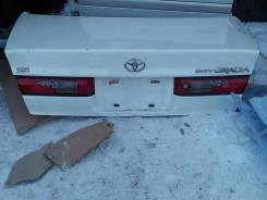 Крышка багажника. Toyota Camry Gracia, MCV21W, MCV25, MCV25W, MCV21