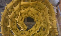 Volkswagen. Caterpillar