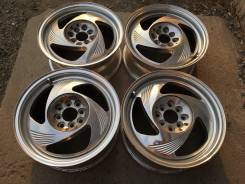 Enkei. 7.0x16, 3x98.00, 4x100.00, 4x114.30, ET48