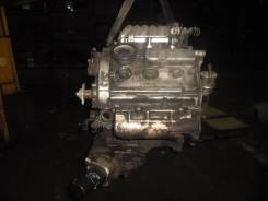 Двигатель в сборе. Volkswagen Passat Audi A4, B5 Audi A6