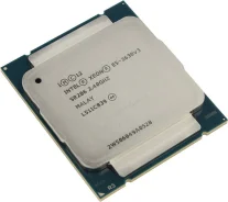 Intel Xeon E5-2630 v3