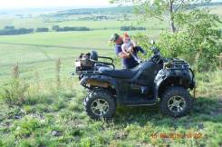 CFMOTO CF 500. исправен, есть птс, с пробегом