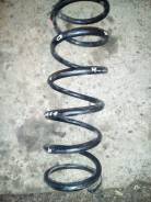 Пружина подвески. Toyota Cresta, JZX91, JZX90, JZX100, JZX101, GX90 Toyota Mark II, GX90, JZX100, JZX90, JZX101, JZX91 Toyota Chaser, JZX101, GX90, JZ...