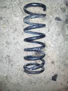 Пружина подвески. Toyota Cresta, GX90 Toyota Mark II, GX90 Toyota Chaser, GX90 Двигатель 1GFE