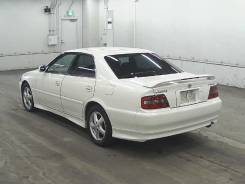 Крыша. Toyota Chaser, GX100, JZX101, JZX100, JZX105, GX105 Двигатели: 1GFE, 1JZGE, 1JZFE, 1JZGTE, 2JZGE