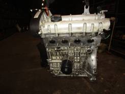Двигатель в сборе. Volkswagen Golf Volkswagen Bora Skoda Octavia Двигатель BCA