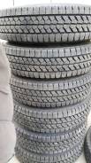 Bridgestone Blizzak. Зимние, без шипов, 2015 год, без износа, 1 шт