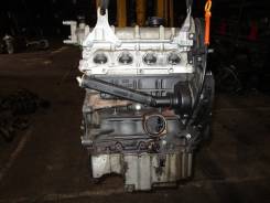 Двигатель в сборе. Volkswagen Golf Volkswagen Bora Skoda Octavia