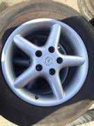 SLK. 6.5x15, 5x110.00, ET35, ЦО 73,1 мм.