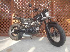 Yamaha. 225 куб. см., исправен, птс, без пробега. Под заказ