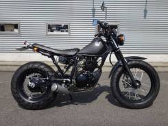 Yamaha. 225 куб. см., исправен, птс, без пробега. Под заказ