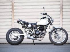 Yamaha TW 200. 225 куб. см., исправен, птс, без пробега. Под заказ