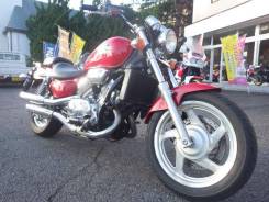 Honda VF 750C Super magna. 750 куб. см., исправен, птс, без пробега. Под заказ
