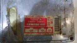 Блок управления двс. Toyota Vista, SV30, SV32 Toyota Camry, SV32, SV30 Двигатель 3SFE