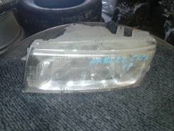 Фара. Mitsubishi Lancer, CK, CK1A, CK2A, CK4A, CK5AR, CK6A, CK8A, CK8AR