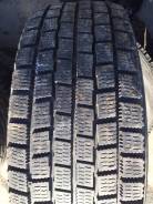 Yokohama Ice Guard IG10. Зимние, без шипов, 2007 год, износ: 5%, 4 шт