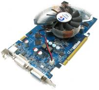 GeForce 9600