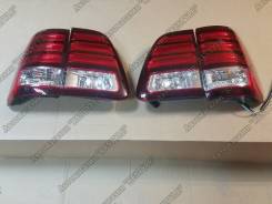 Стоп-сигнал. Toyota Land Cruiser, UZJ100W, J100, UZJ100, HDJ100L, UZJ100L Двигатели: 2UZFE, 1HDFTE