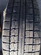 Toyo Winter Tranpath MK4. Зимние, без шипов, 2011 год, износ: 5%, 2 шт