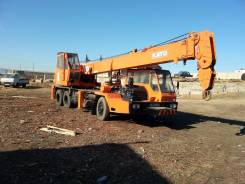 Kato NK-160. Продам кран KATO NK160YS, 100 куб. см., 16 000 кг.