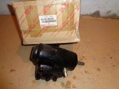 Рулевой редуктор угловой. Toyota Land Cruiser, HZJ80, LJ72, HZJ81V, LJ70, FZJ80J, HDJ81, FJ80, RJ77, FZJ80, HZJ81, FZJ80G, HDJ81V, LJ79, HDJ80, RJ70...