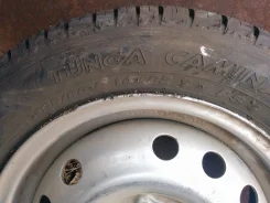 Tunga Camina. ������, ����� ����