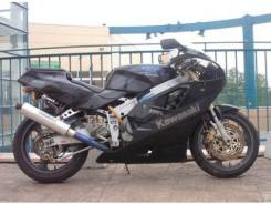 Kawasaki ZXR 400 Ninja. 400 куб. см., исправен, птс, без пробега. Под заказ