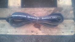 Уплотнитель багажника. Honda Rafaga, CE4, CE5, E-CE5, E-CE4, ECE4, ECE5 Honda Ascot, E-CE5, CE5, E-CE4, CE4 Двигатели: G20A, G25A