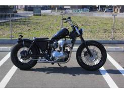 Kawasaki W650. 650 куб. см., птс, без пробега. Под заказ