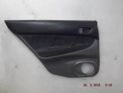 Обшивка двери. Mitsubishi Galant, EA1A, EC1A Mitsubishi Aspire, EA1A, EC1A Двигатель 4G93