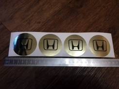 Наклейка. Honda
