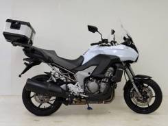 Kawasaki Versys 1000. 1 000 куб. см., исправен, птс, без пробега. Под заказ