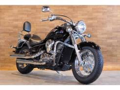 Kawasaki VN Vulcan 900 Classic. 900 куб. см., исправен, птс, без пробега. Под заказ
