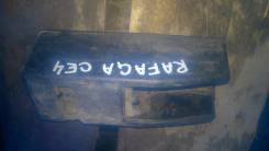 Ручка открывания багажника. Honda Rafaga, CE4, CE5, E-CE5, E-CE4, ECE4, ECE5 Honda Ascot, E-CE5, CE5, E-CE4, CE4 Двигатели: G20A, G25A