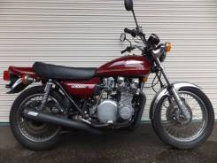 Kawasaki. 1 000 куб. см., исправен, птс, без пробега. Под заказ