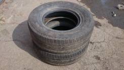 Toyo Tranpath S/U Sport. Летние, износ: 80%, 2 шт